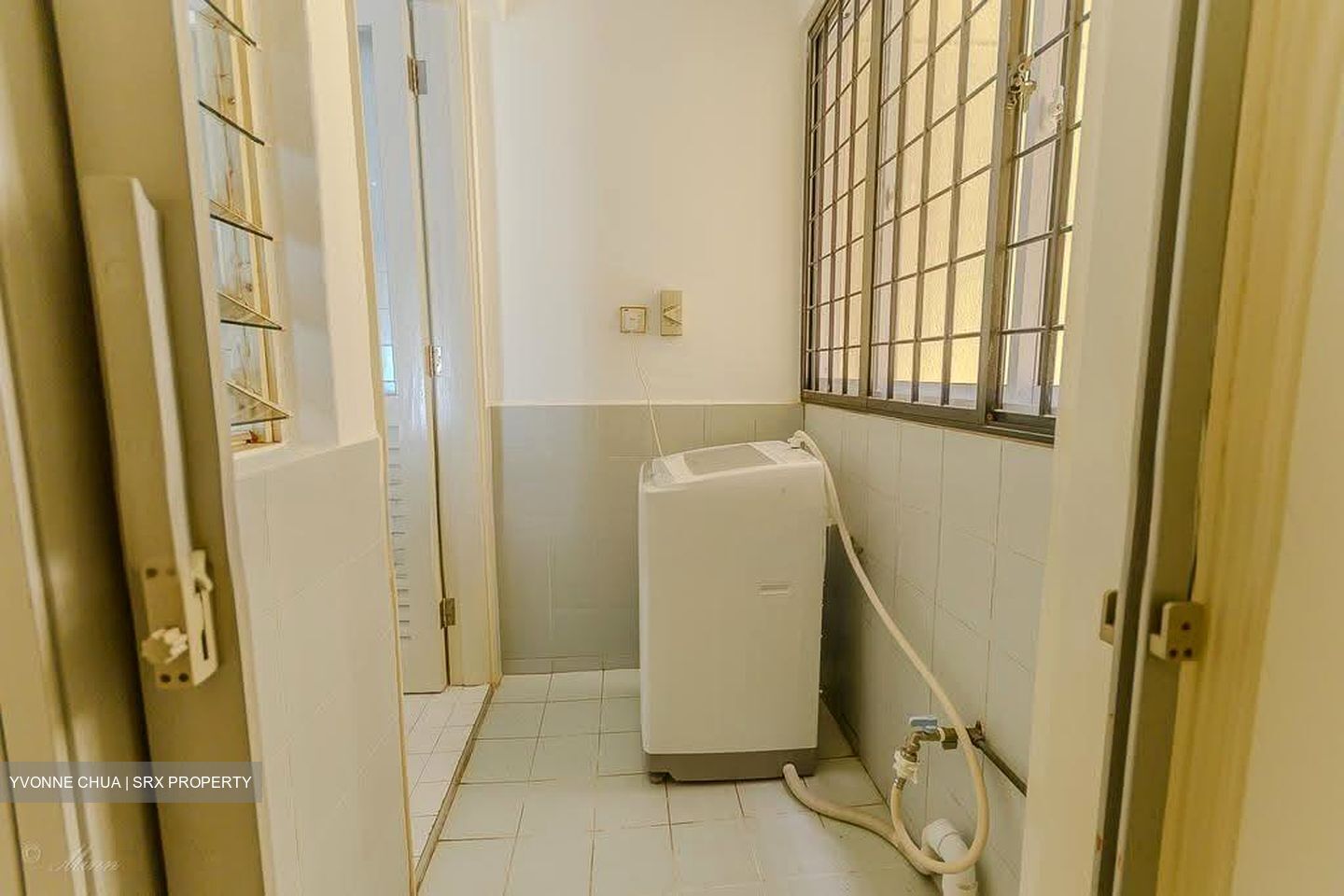 Bullion Park (D26), Condominium #619532511